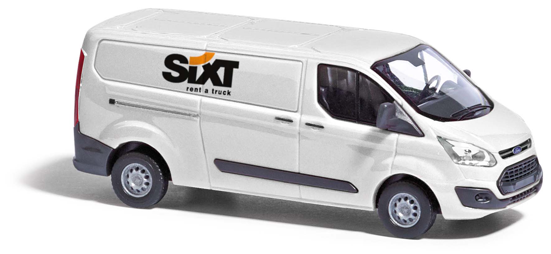 Ford Transit Sixt - 52419