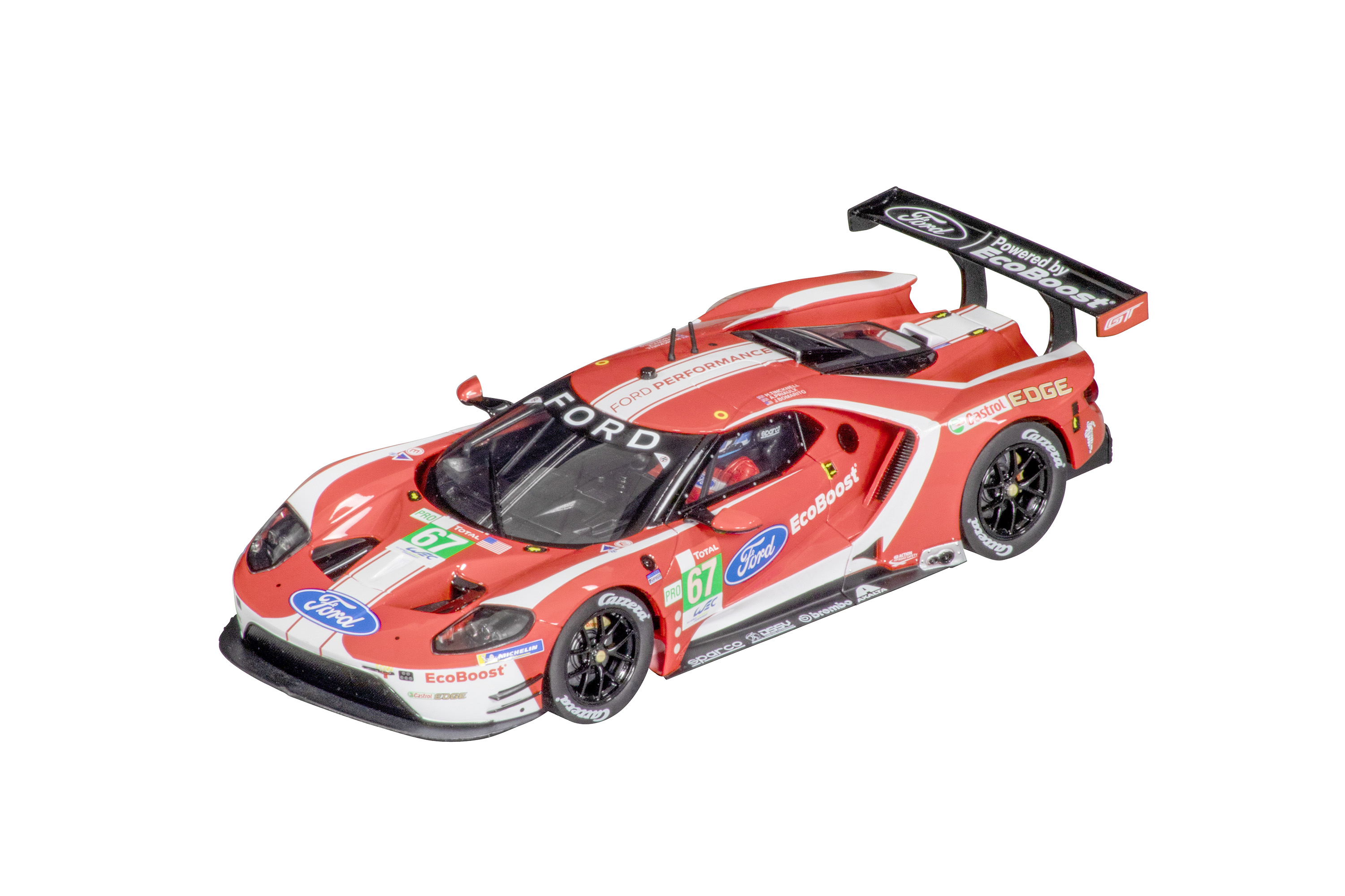 Ford GT Race Car No.67 - 20023932