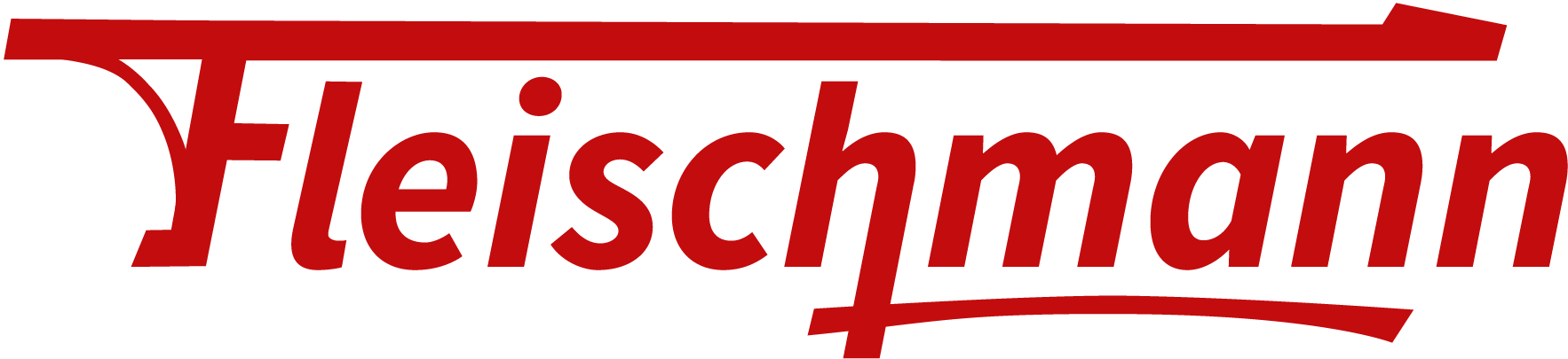 Logo Fleischmann