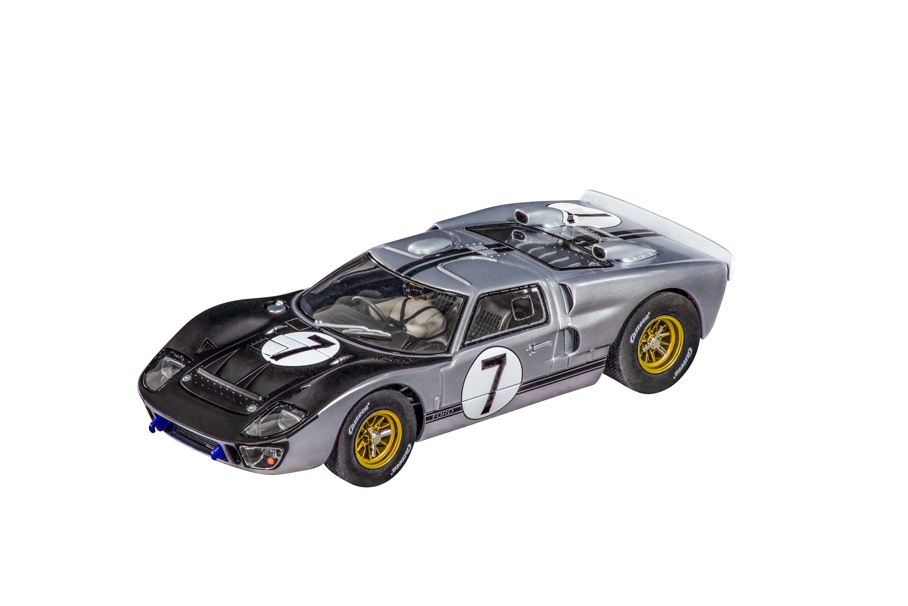 Ford GT 40 MKII No.7 - 20023939
