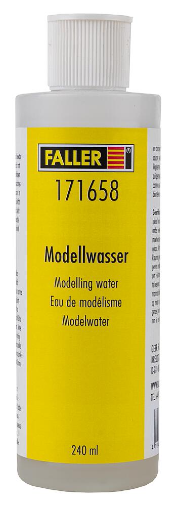 Modellwasser - 171658