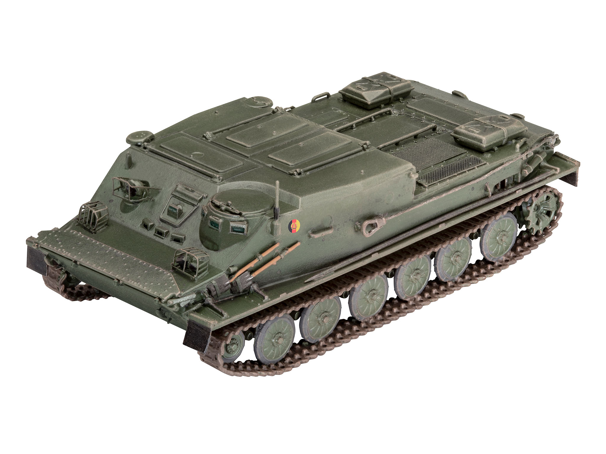 BTR-50PK - 03313
