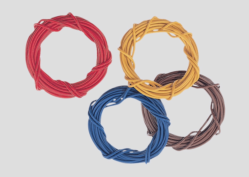 Kabel-Verkaufsverp.(4 Farb./j - 71060