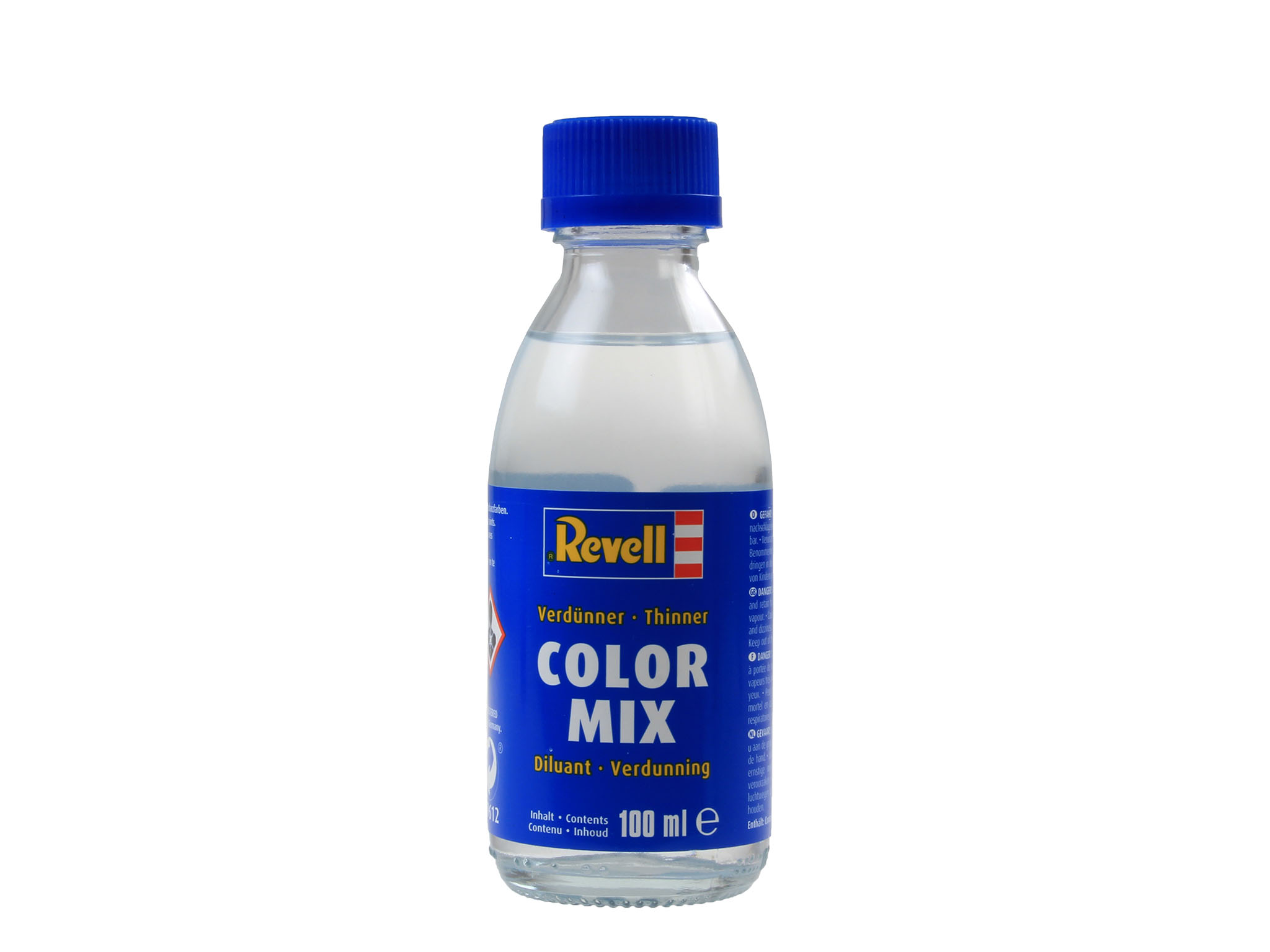 Color Mix, Verdünner 100ml - 39612