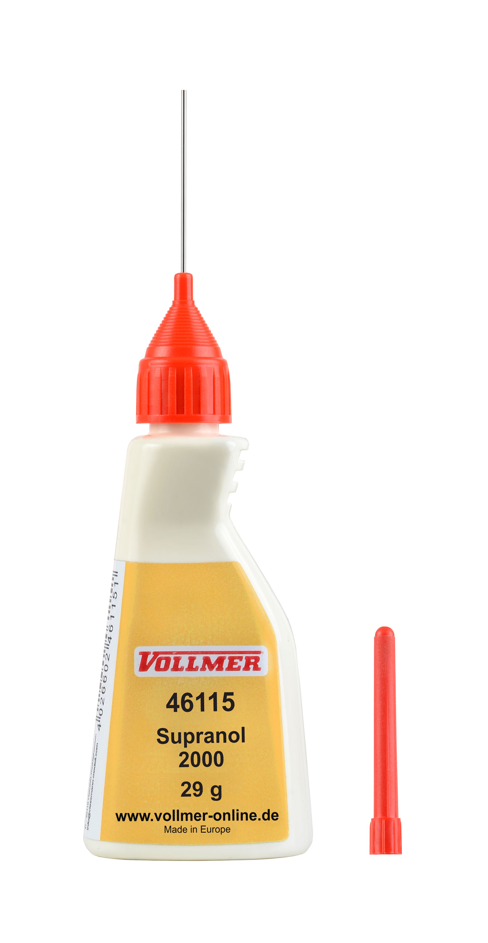 Vollmer Supranol 2000, 33 ml - 46115