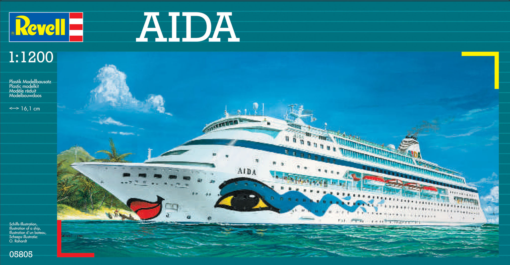 AIDA - 05805