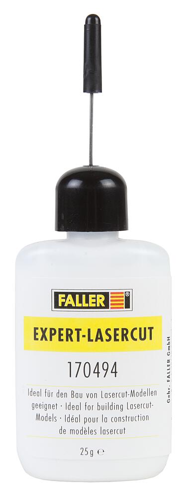 Expert Lasercut, 25 g - 170494