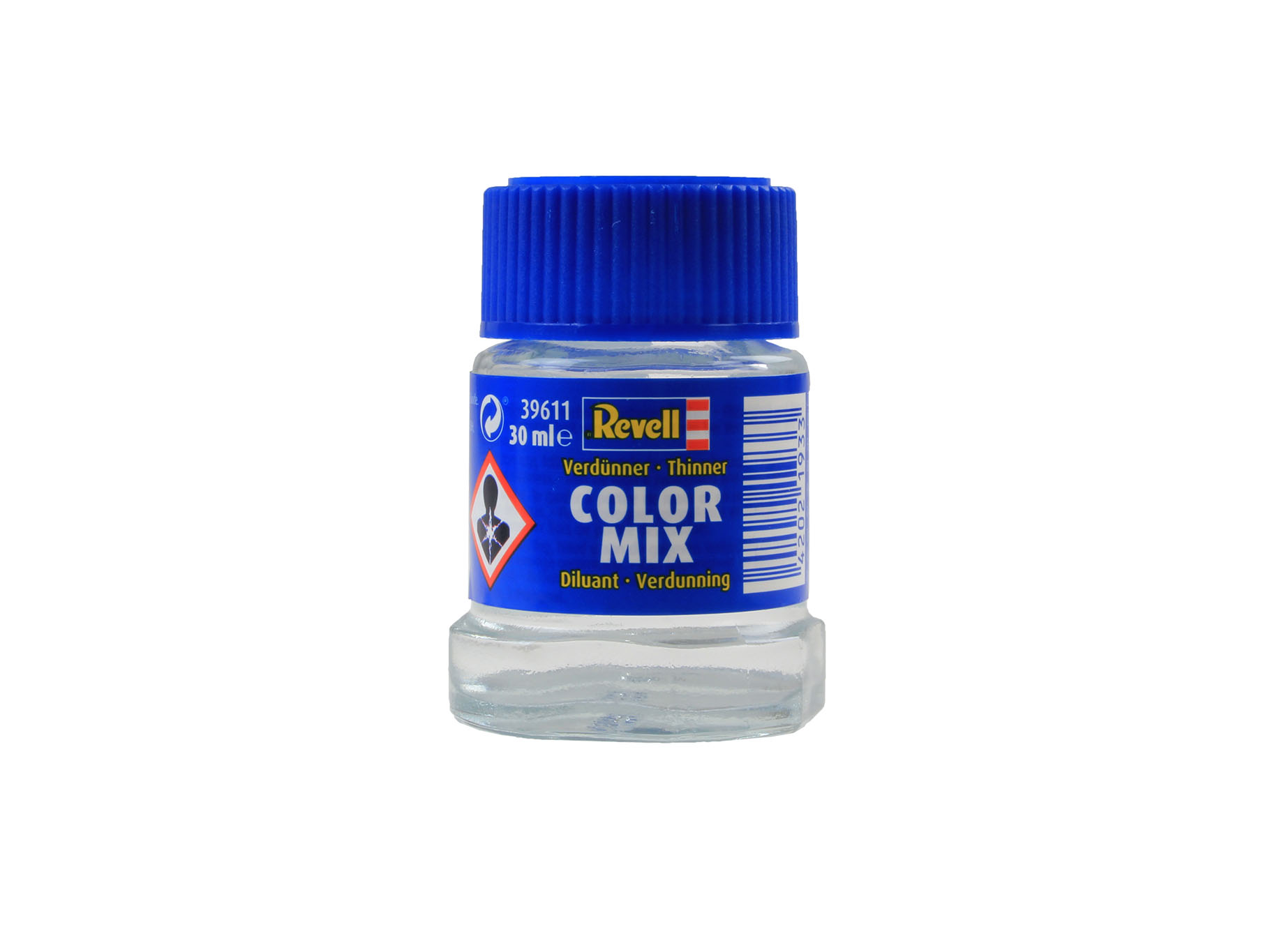 Color Mix, Verdünner 30ml - 39611