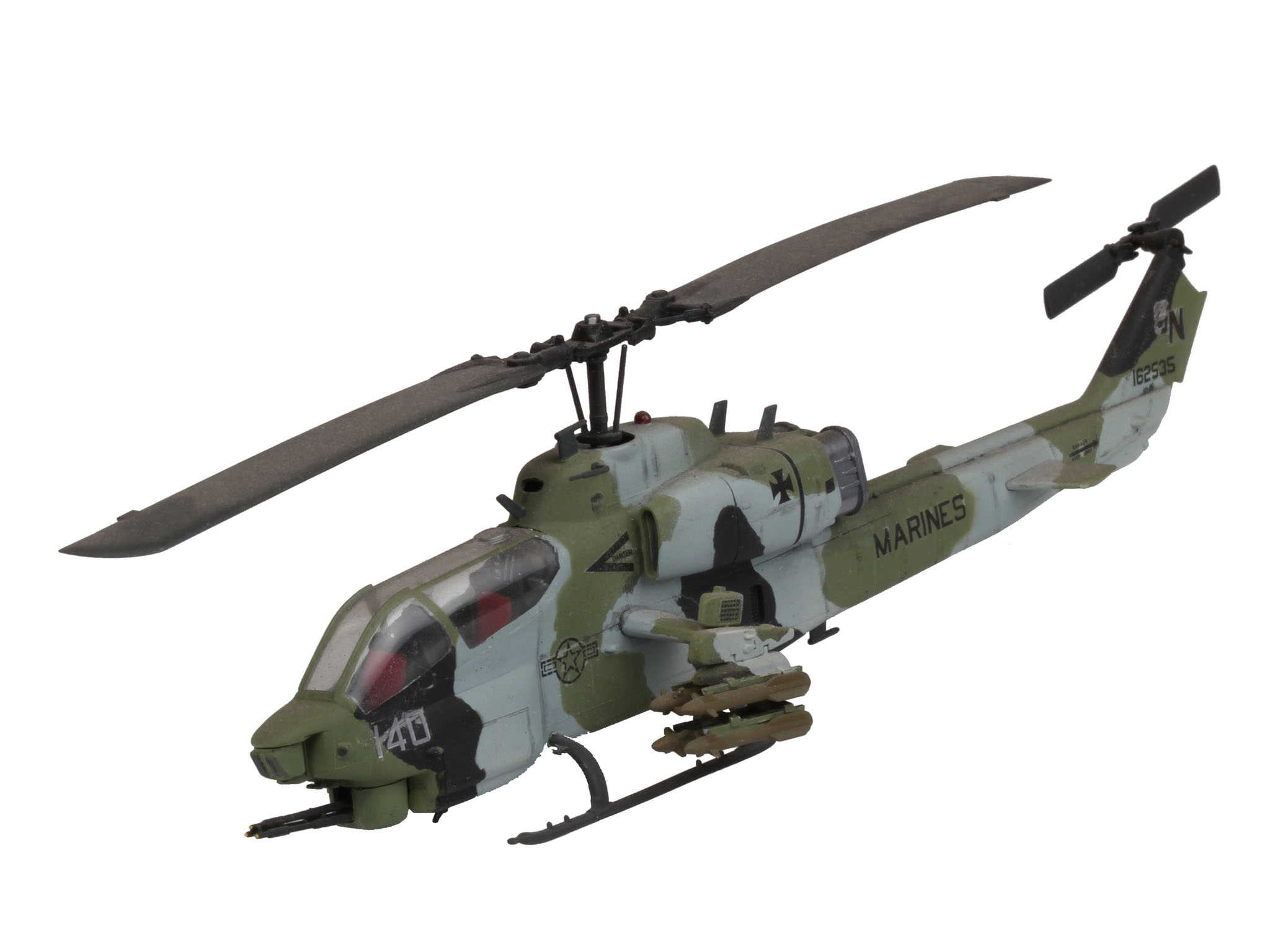 AH-1W Super Cobra - 04415