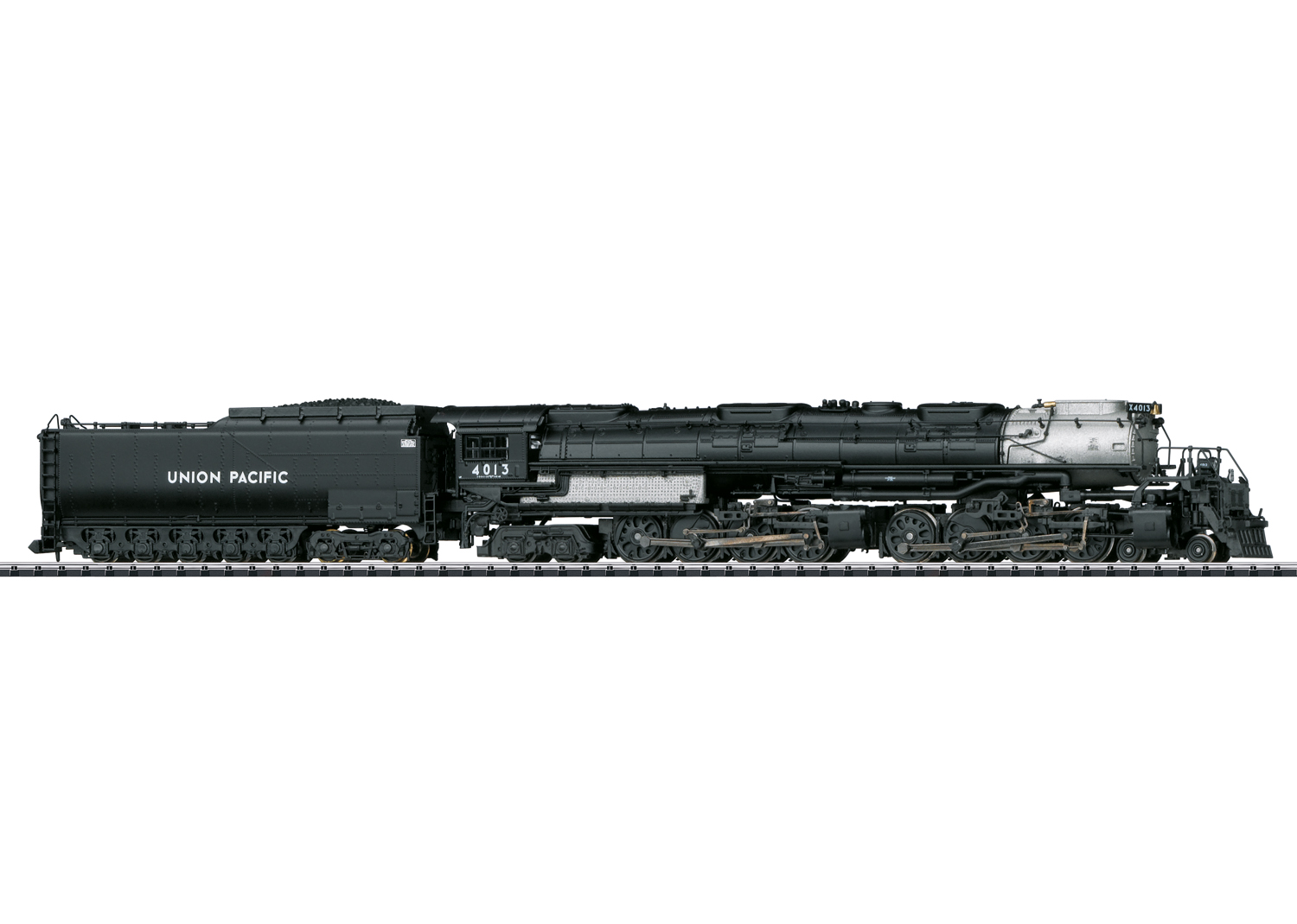 Dampflokomotive Class 4000