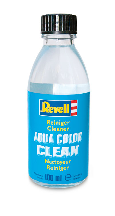 Aqua Color Clean, 100ml - 39620