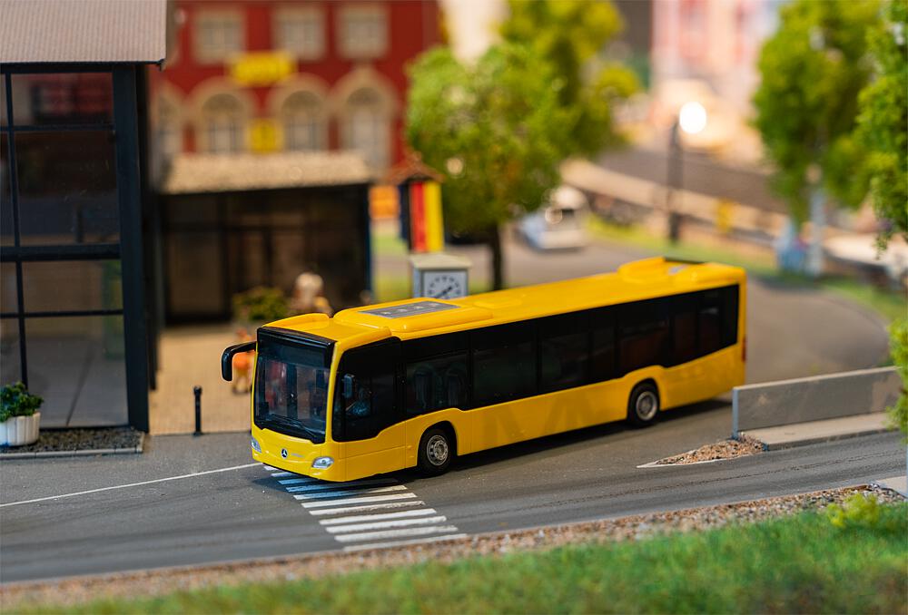 MB Citaro Linienbus (RIETZE) - 161494