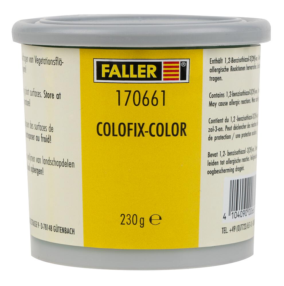 Colofix-Color, 230 g - 170661