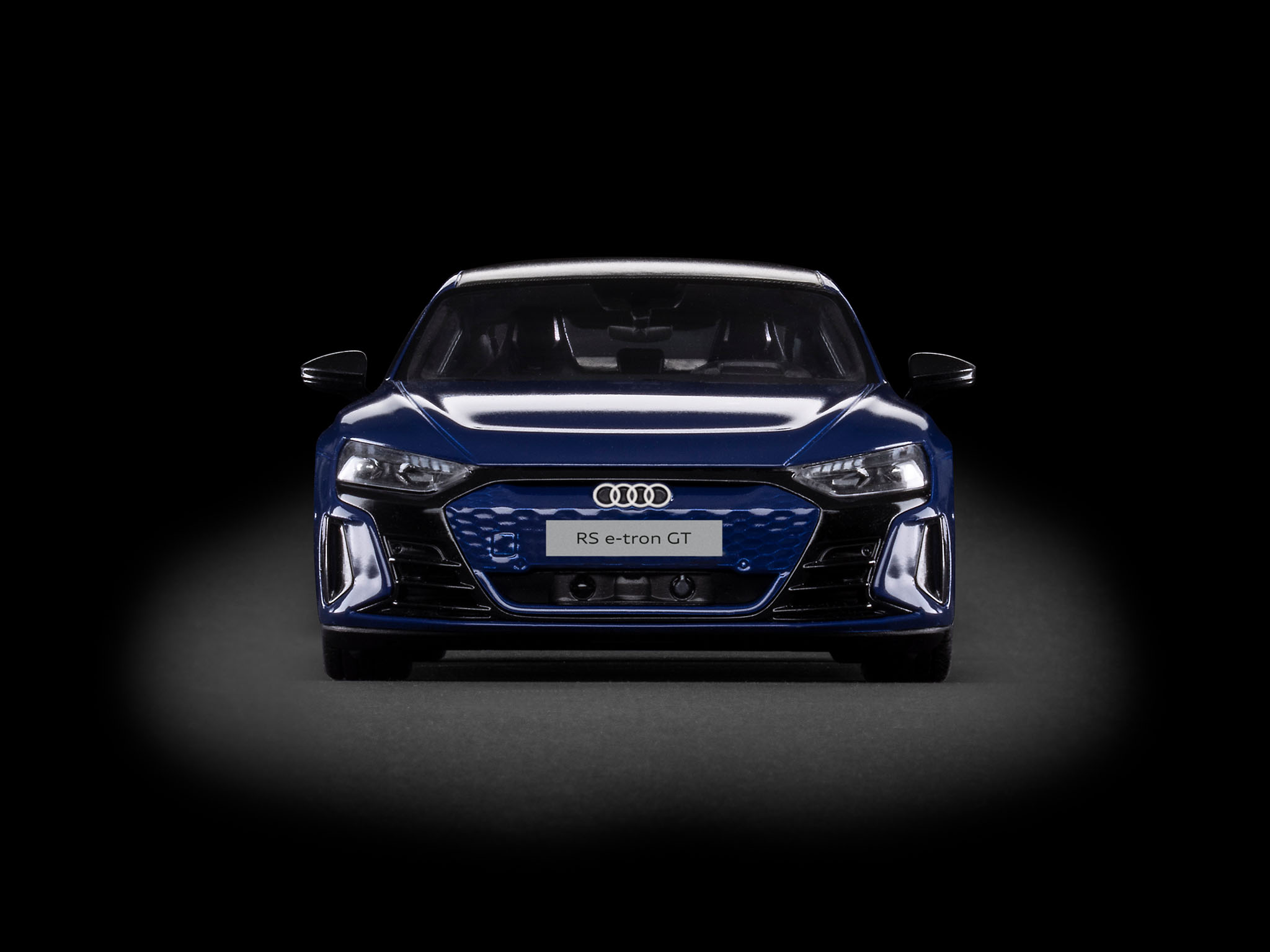 Audi e-tron GT easy-click-sy - 07698