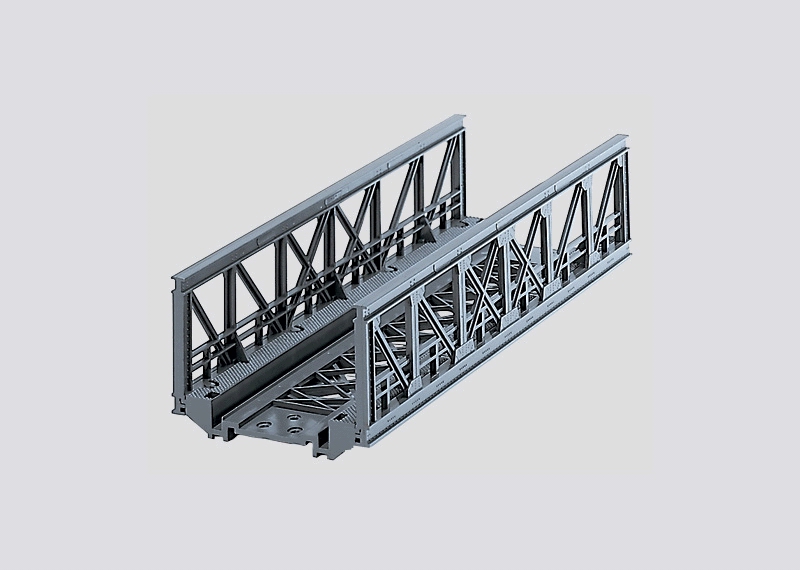Gitterbrücke 180 mm L - 7262