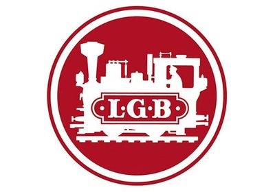 Logo Lgb