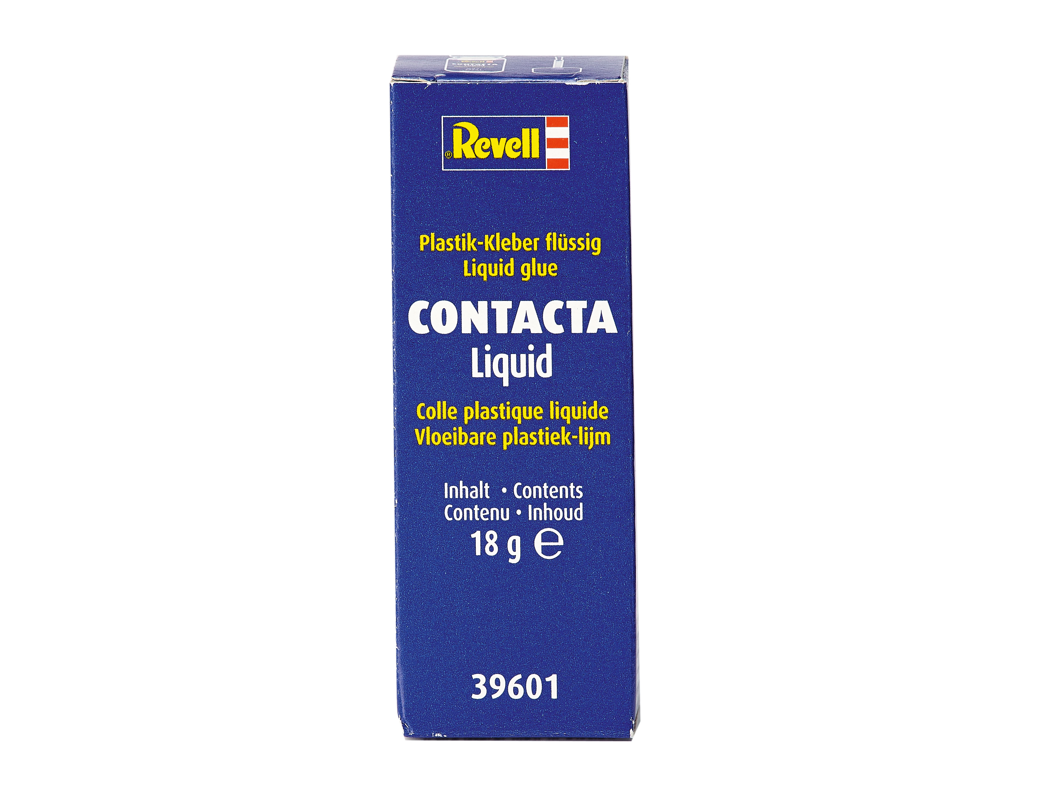 Contacta Liquid, Leim - 39601