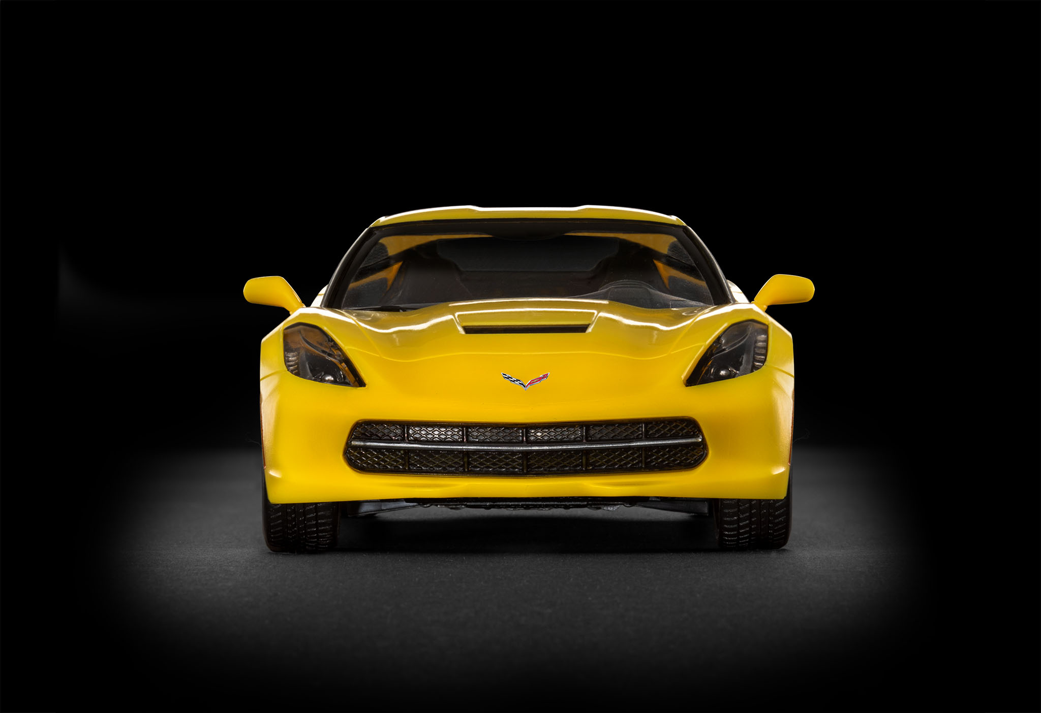 2014 Corvette Stingray - 07825