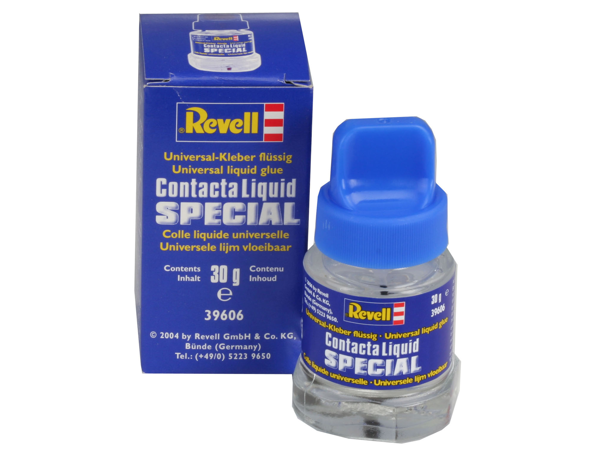 Contacta Liquid Spezial - 39606