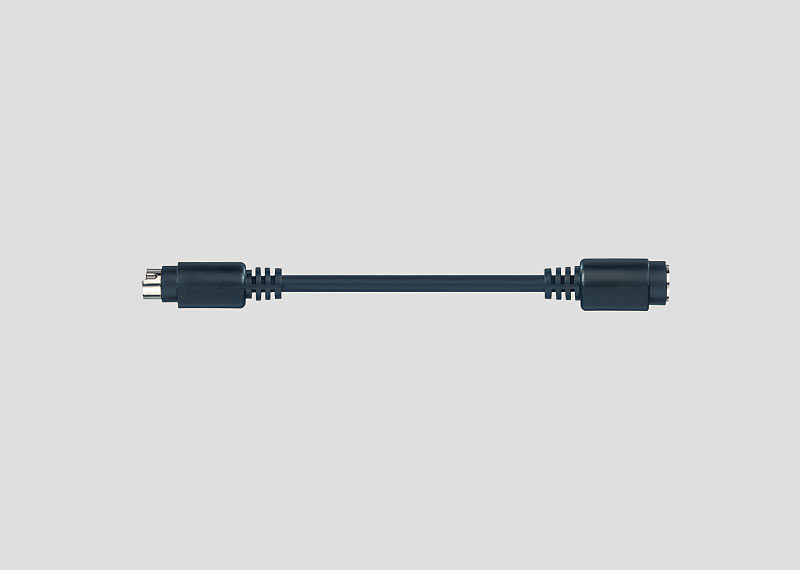 Kabel Adapter Mini Din 10p. a - 60124