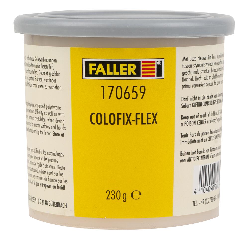 Colofix-Flex, 230 g - 170659
