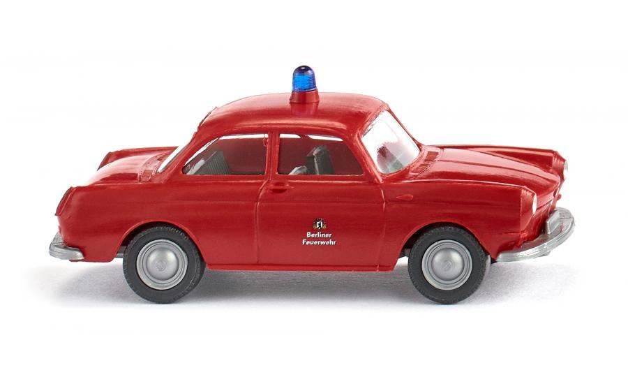 Feuerwehr - VW 1600 Limousine - 086145