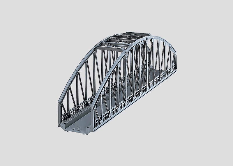 Bogenbrücke 360 mm - 74636