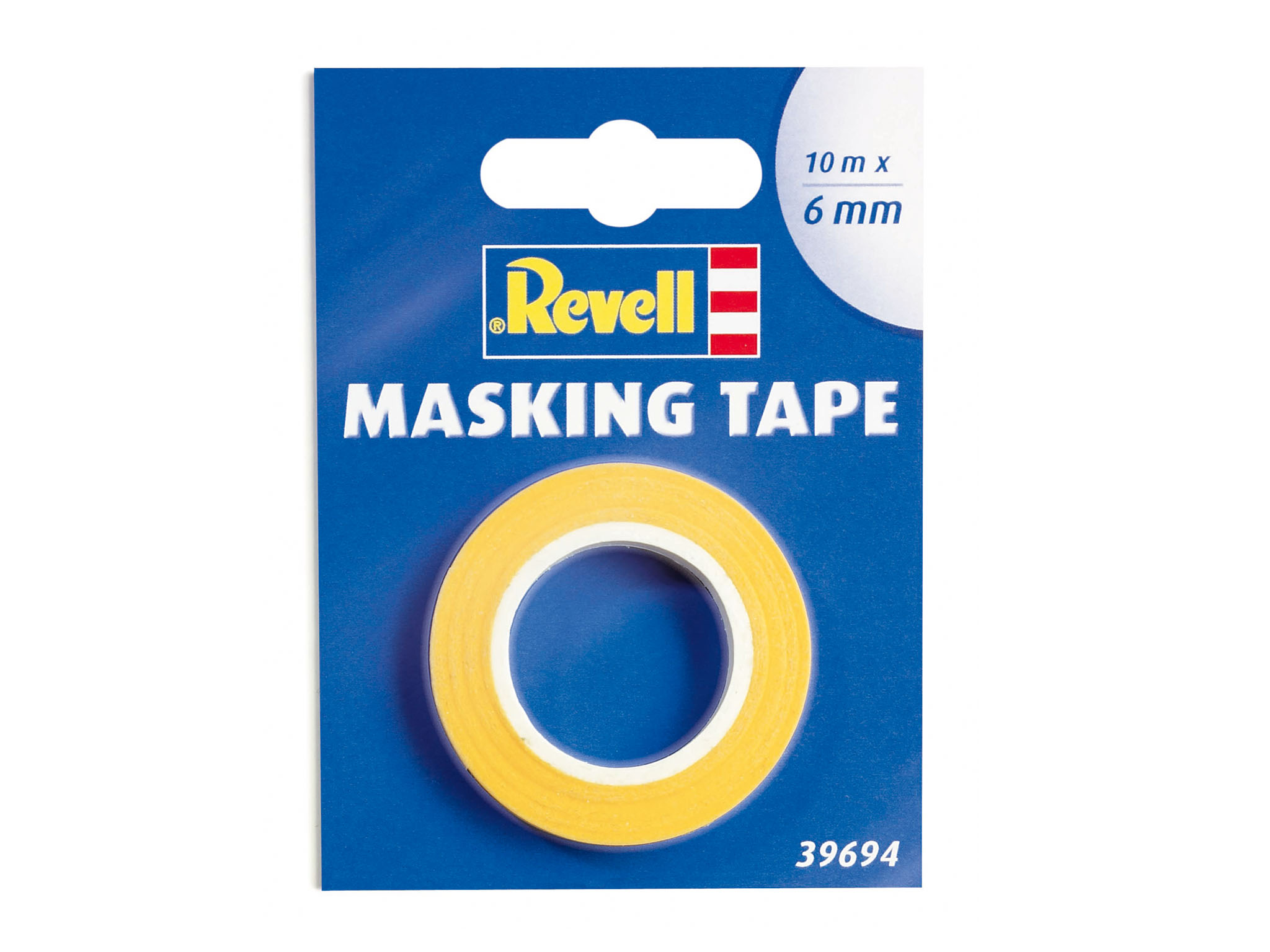 Masking Tape 6mm - 39694