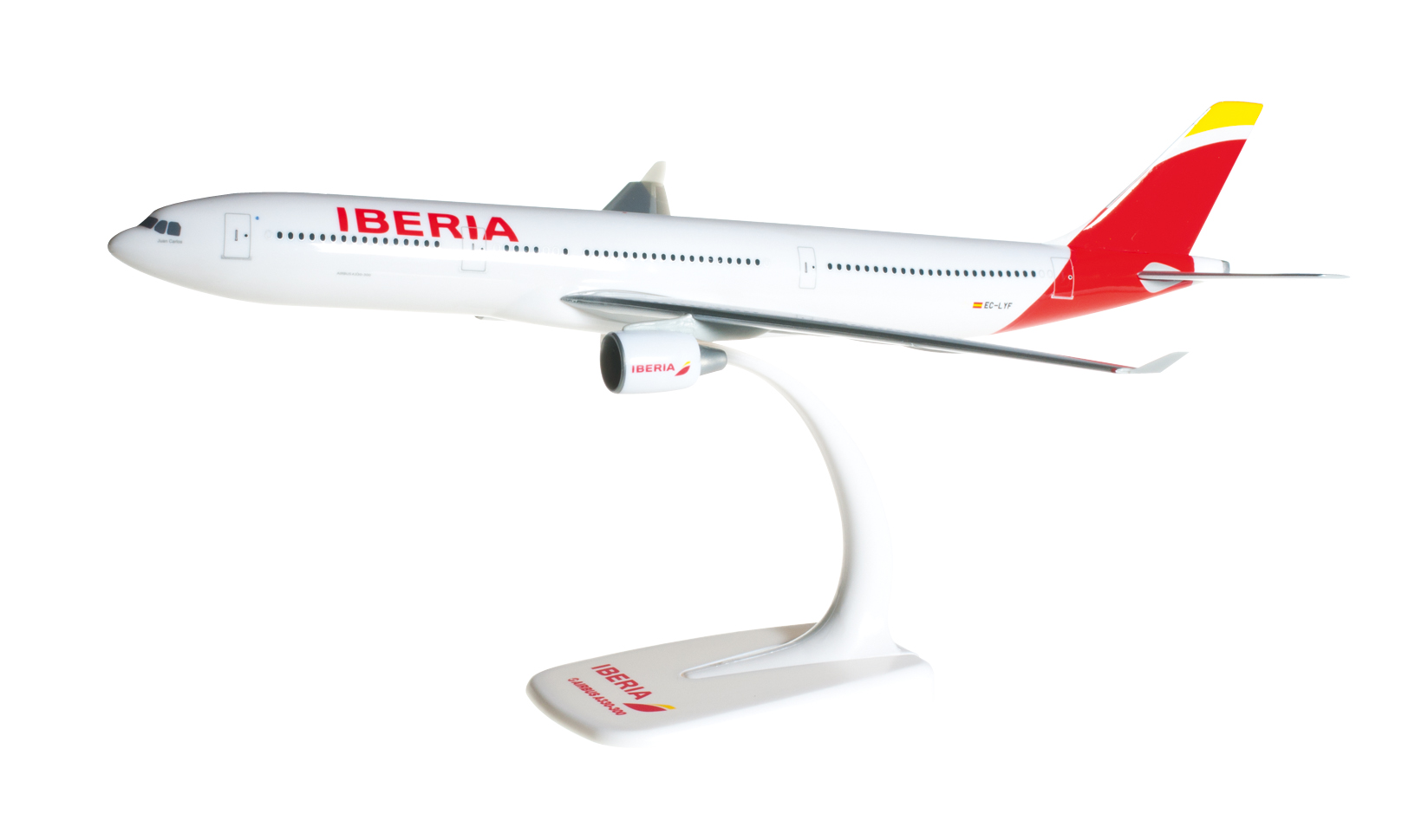 A330-300 Iberia - 610100