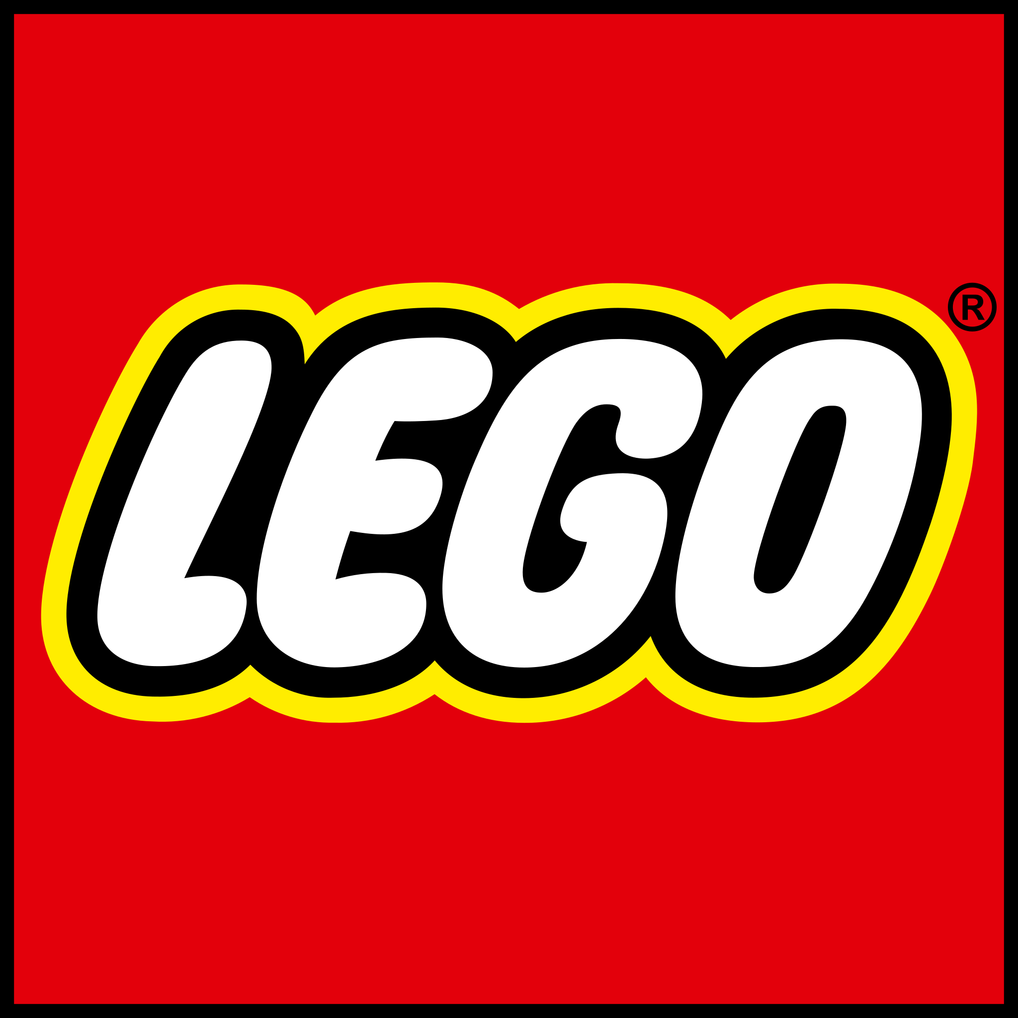 Logo LEGO®