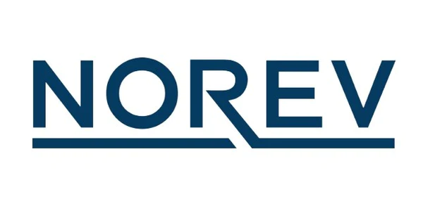 Logo Norev
