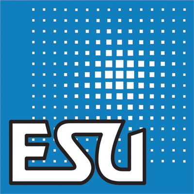 Logo ESU
