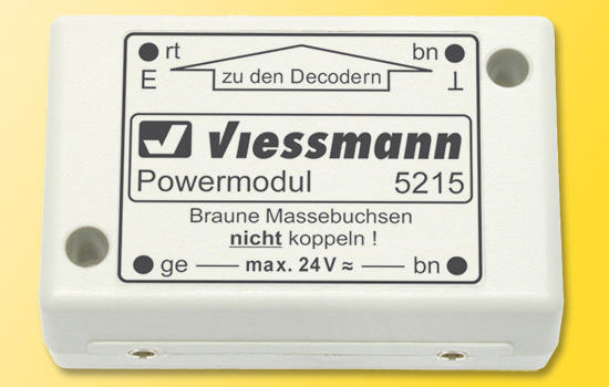 2A Powermodul - 5215