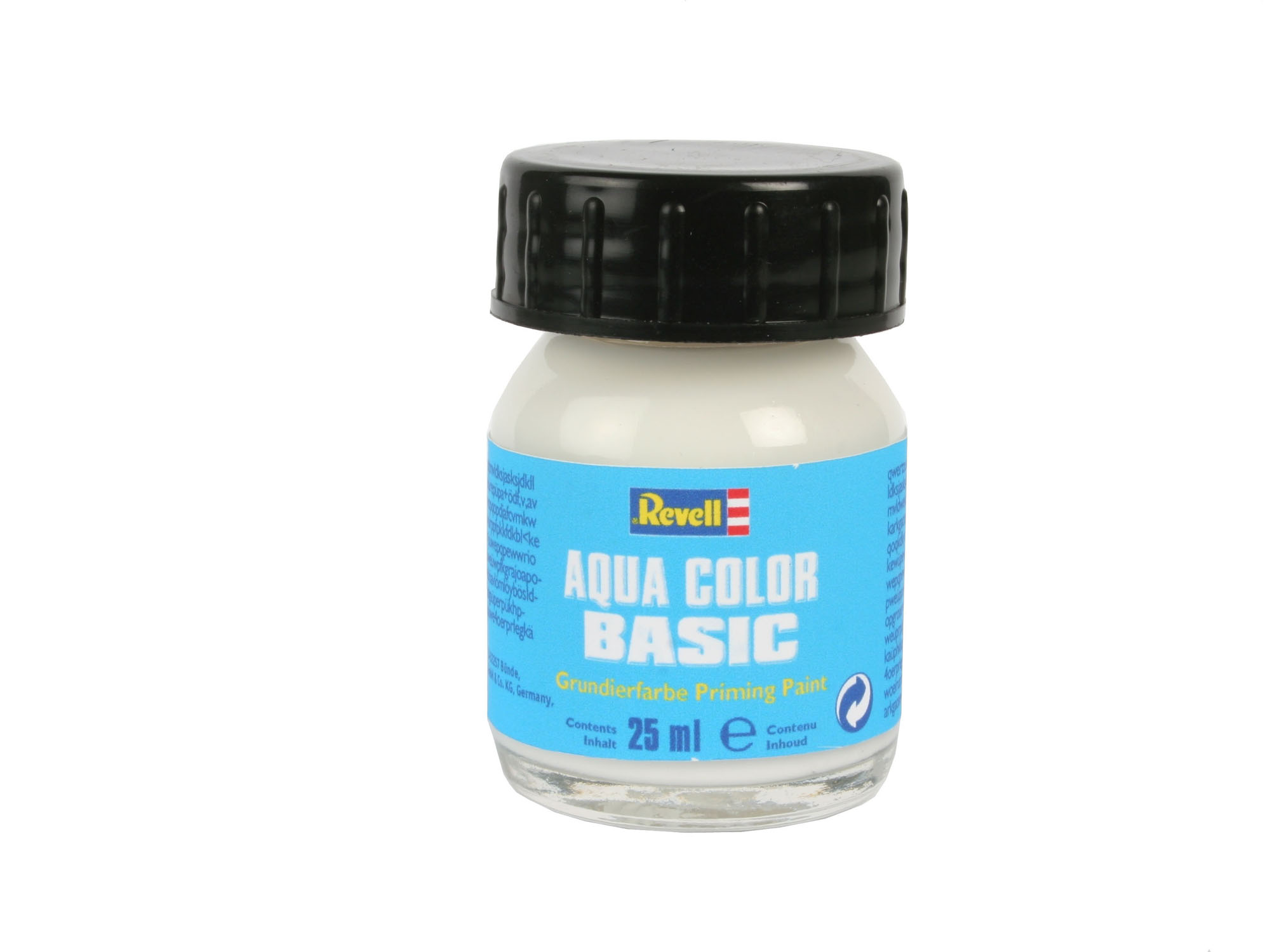 Aqua Color Basic - 39622