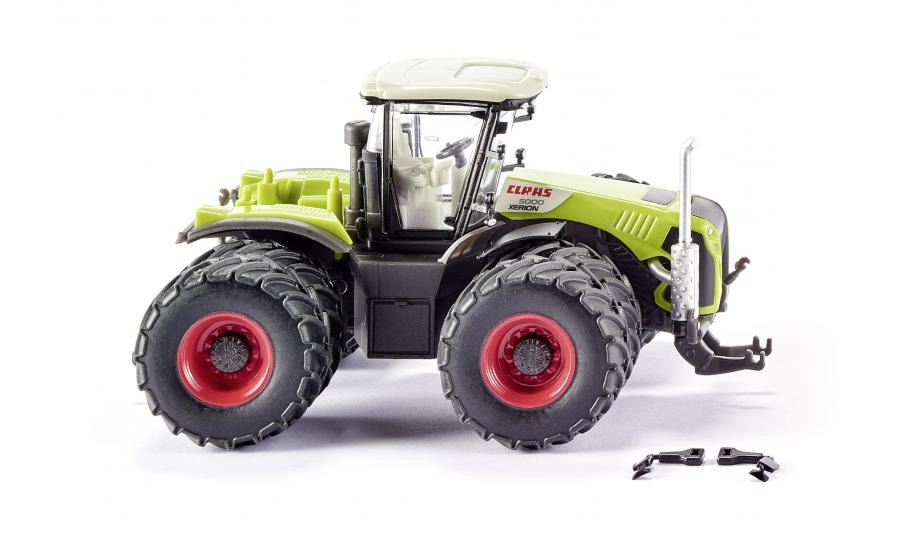 Claas Xerion 5000 - 036398
