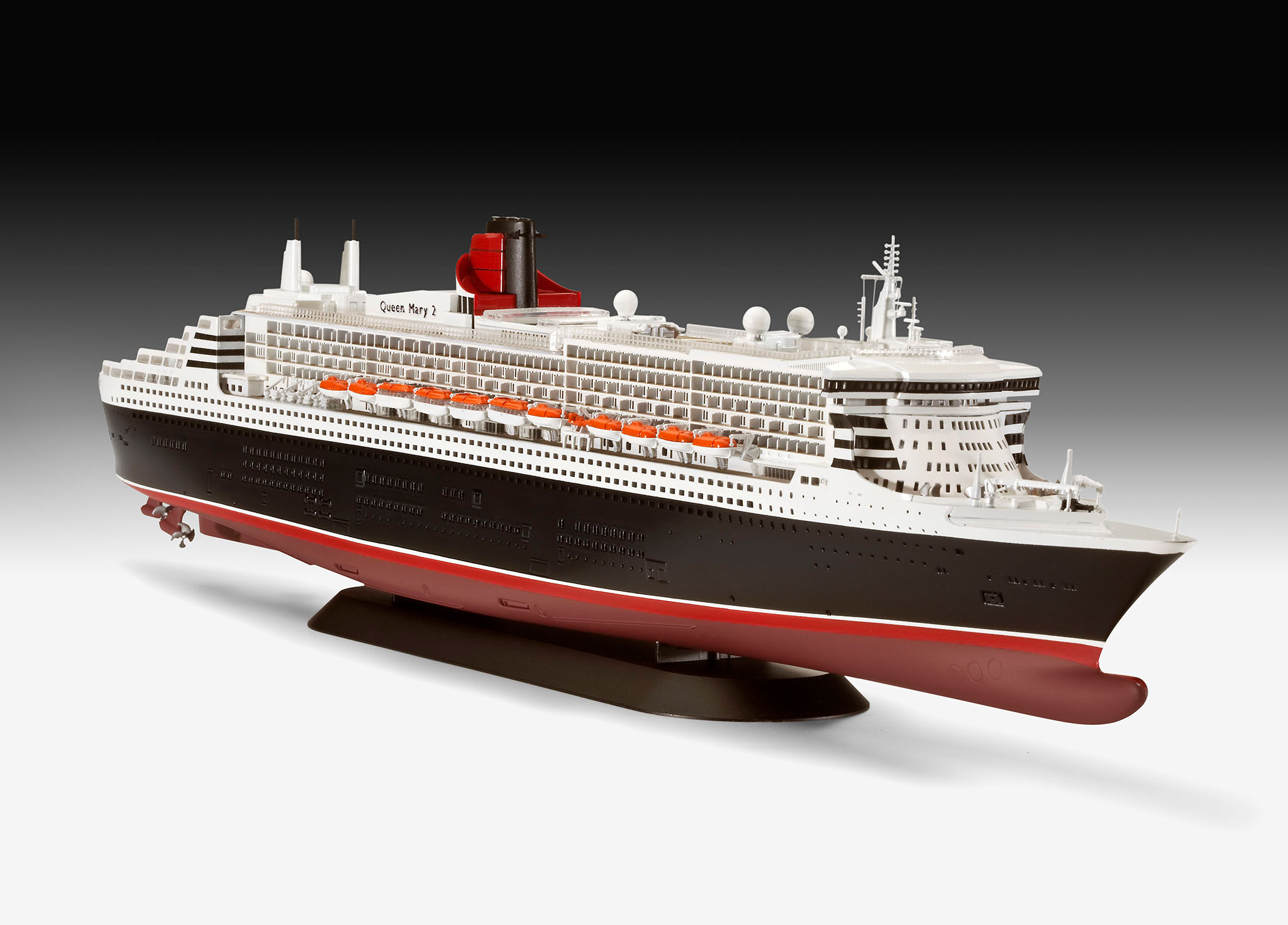 Queen Mary 2 - 05231