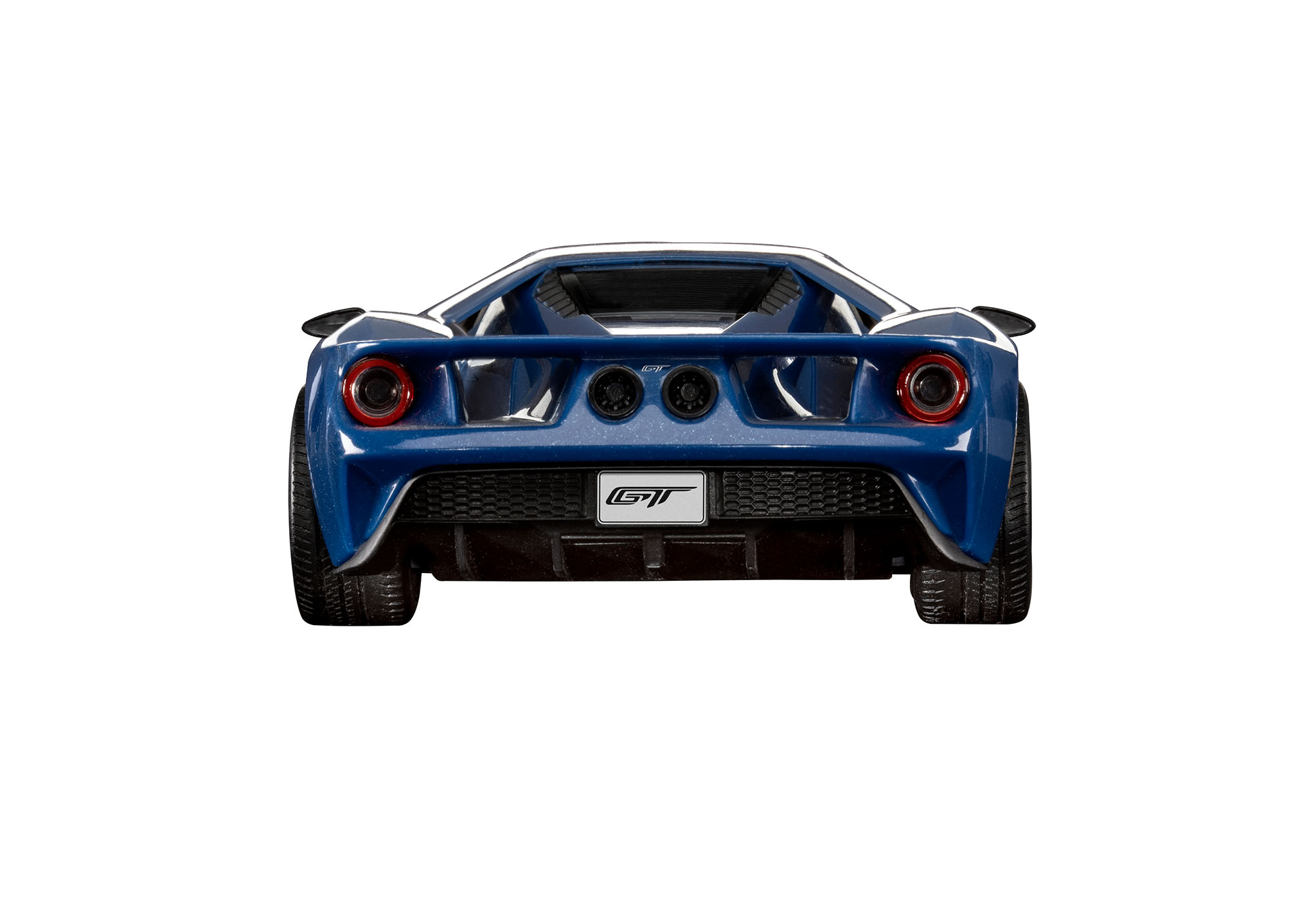 2017 Ford GT - 07824