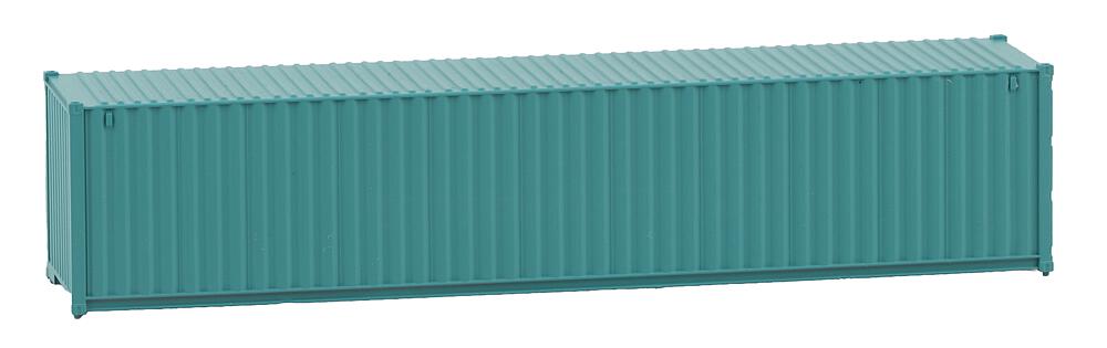 40´ Container, grün - 182103
